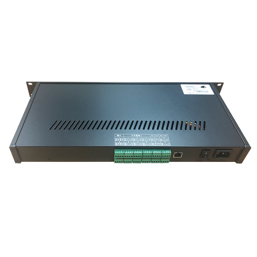 AEM-500物聯(lián)網(wǎng)網(wǎng)關(guān)